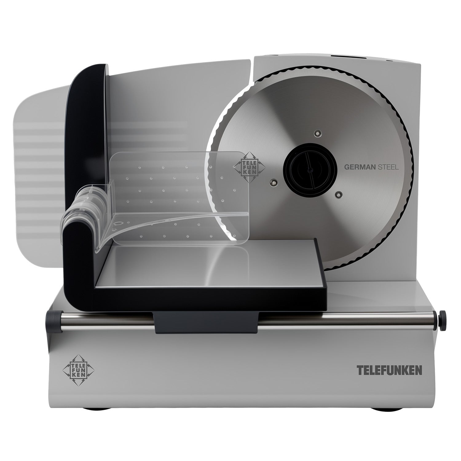 CORTADORA DE FIAMBRE TELEFUNKEN PROSLICE