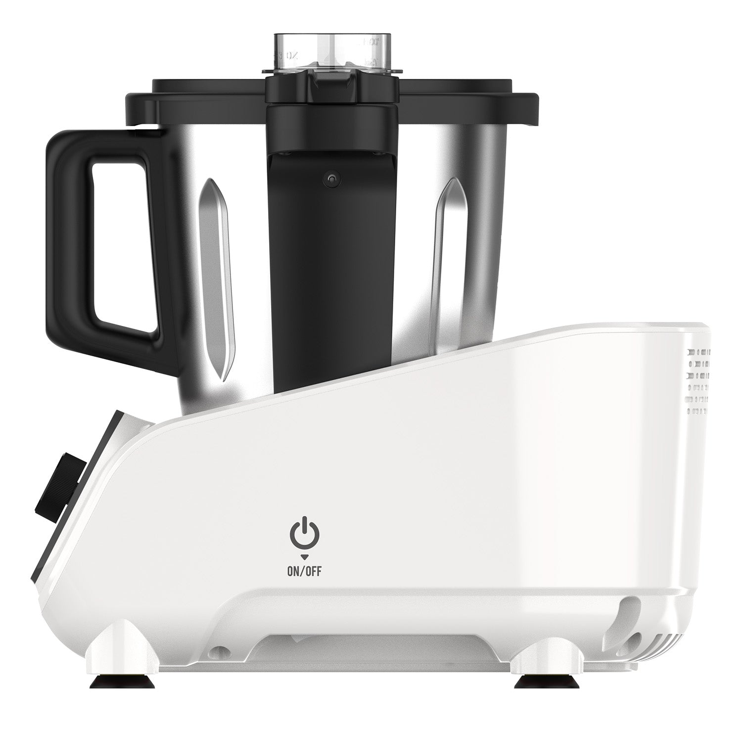 ROBOT DE COCINA TELEFUNKEN ROBOT CHEF