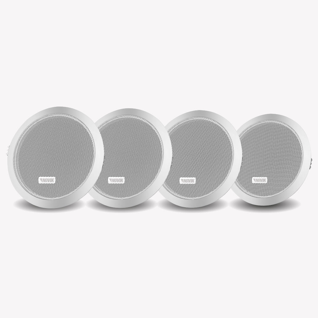 SISTEMA DE INSTALACIÓN NOVIK INSTALL PACK