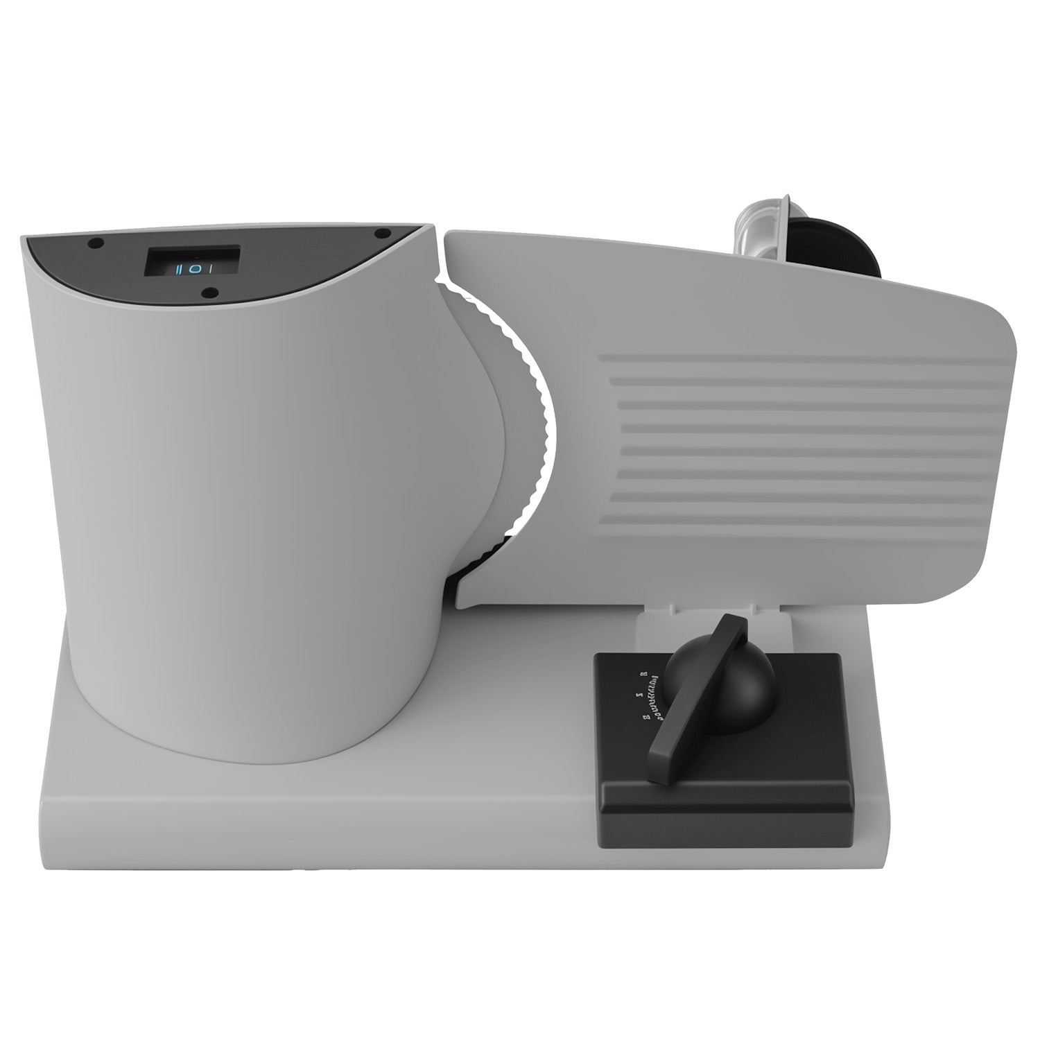 CORTADORA DE FIAMBRE TELEFUNKEN PROSLICE
