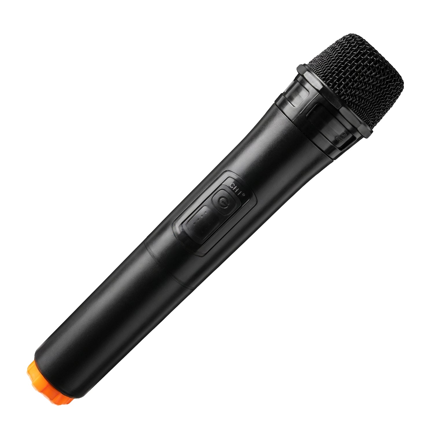 PARLANTE PORTATIL KARAOKE NOVIK FLOW 15