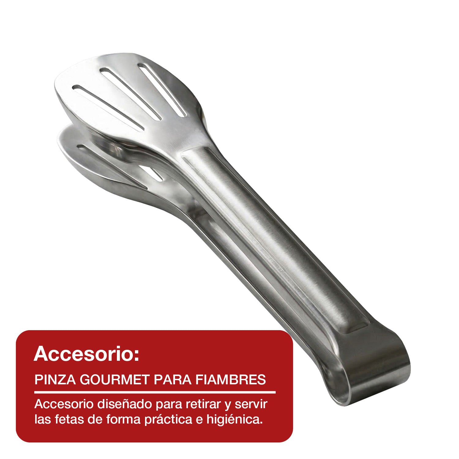 CORTADORA DE FIAMBRE TELEFUNKEN PROSLICE