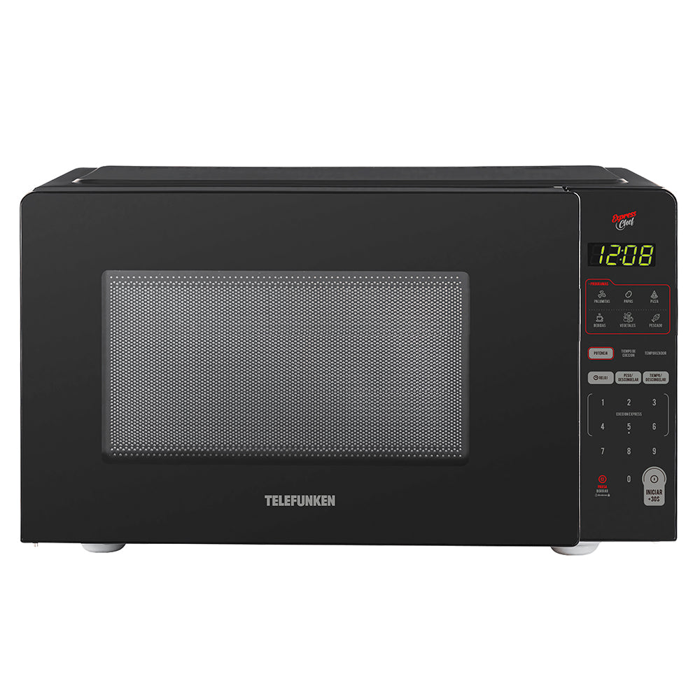 HORNO MICROONDAS TELEFUNKEN TFK-26 D