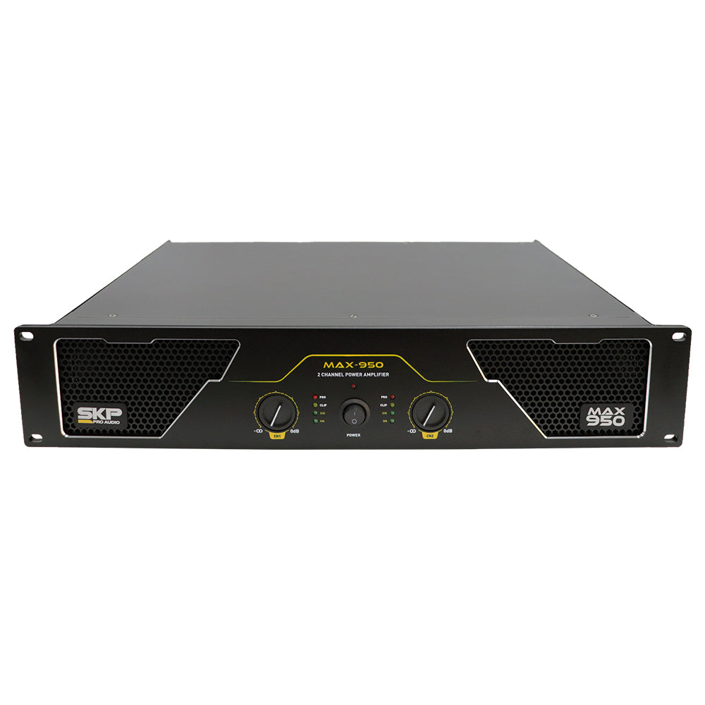 AMPLIFICADOR DE POTENCIA SKP MAX 950