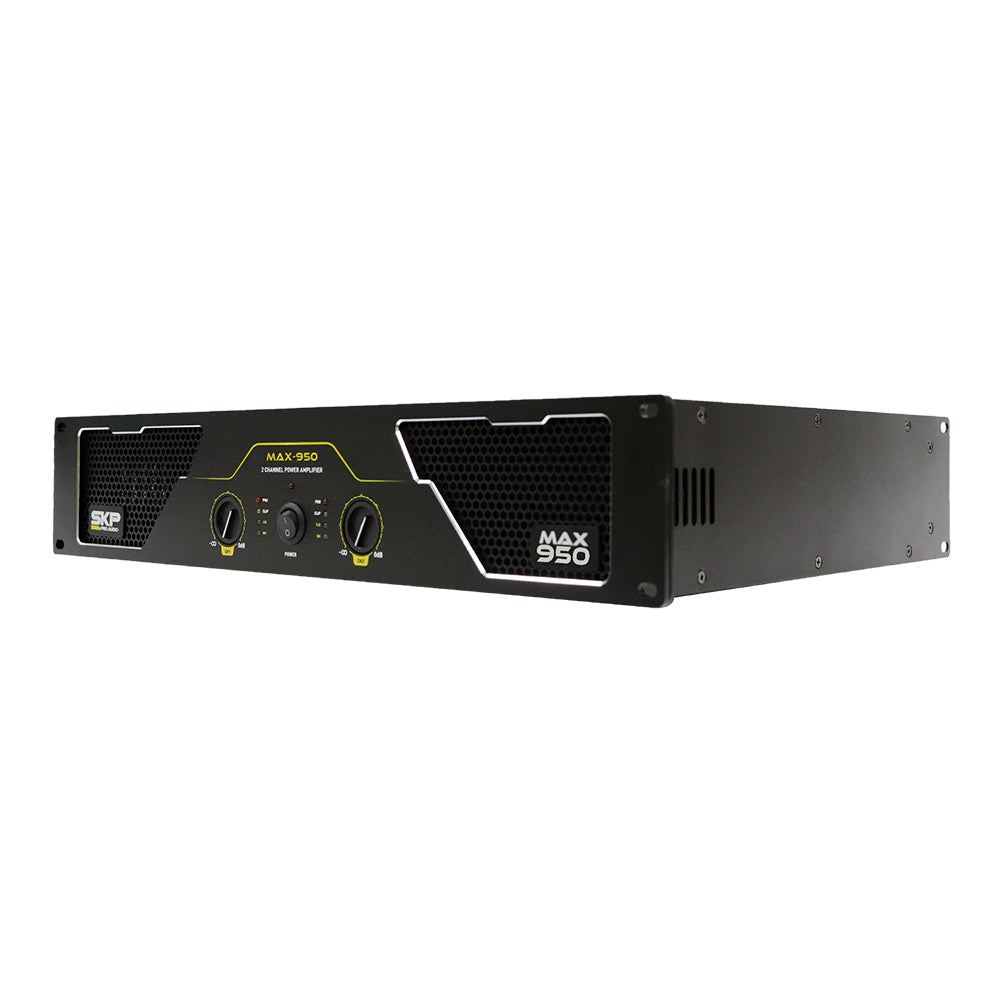 AMPLIFICADOR DE POTENCIA SKP MAX 950