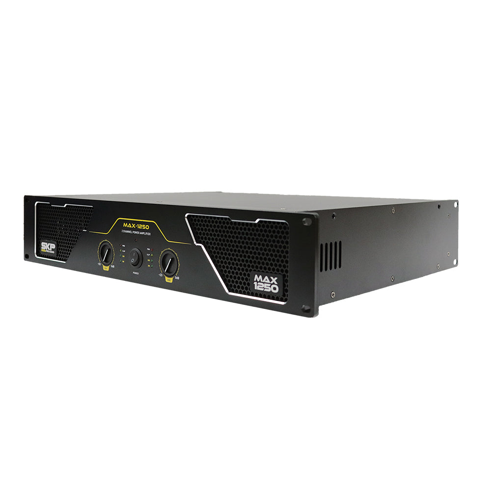 AMPLIFICADOR DE POTENCIA SKP MAX 1250
