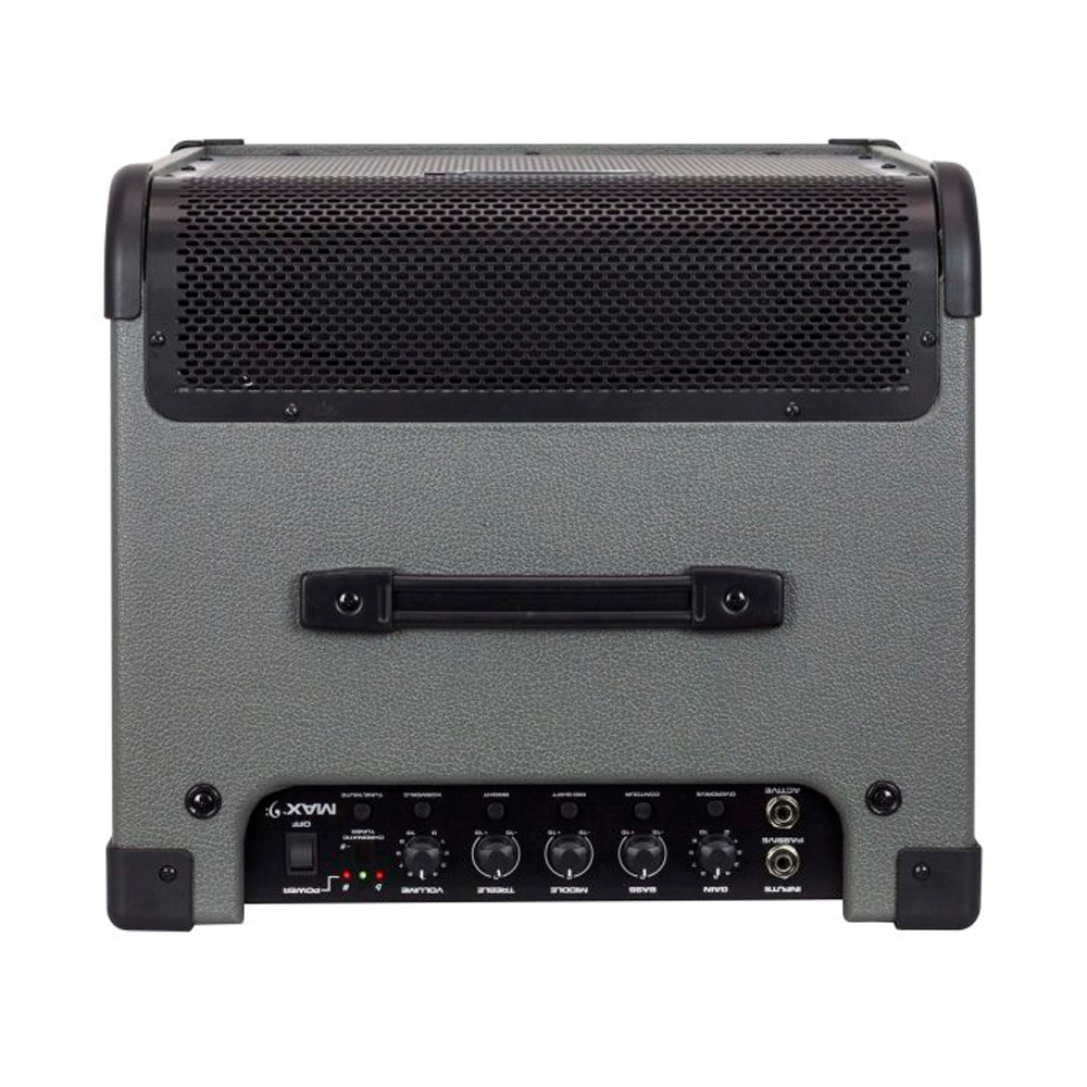 AMPLIFICADOR DE BAJO PEAVEY MAX 150