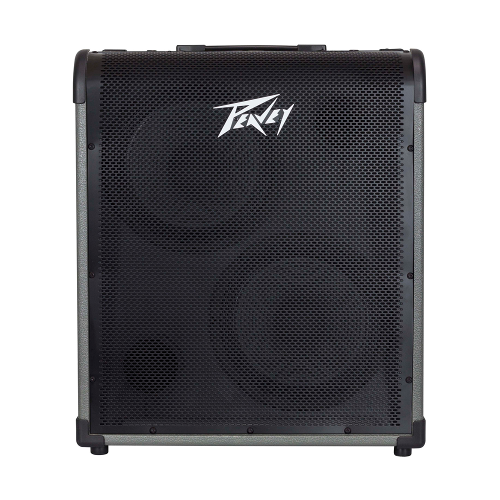 AMPLIFICADOR DE BAJO PEAVEY MAX 300