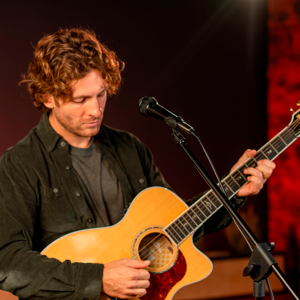 ATRIL CON MICROFONO PEAVEY PV-MSP1