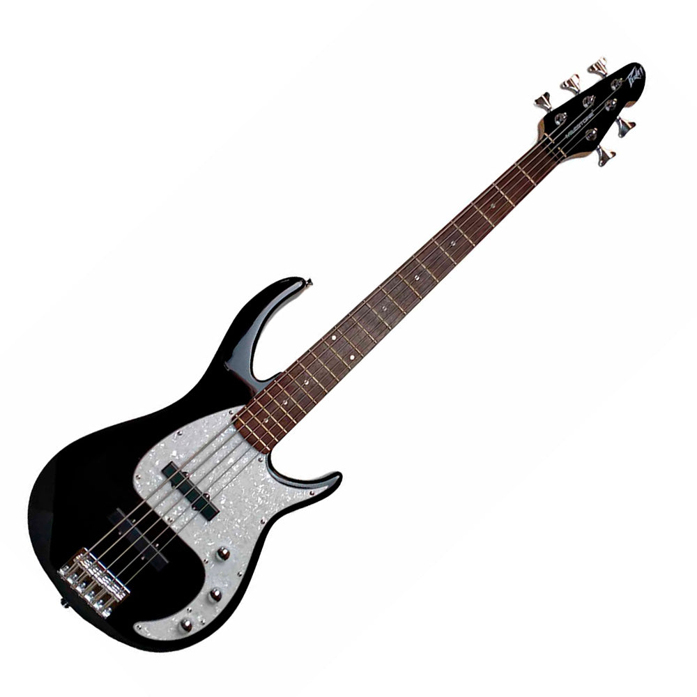 BAJO PEAVEY MILESTONE 4 BLACK