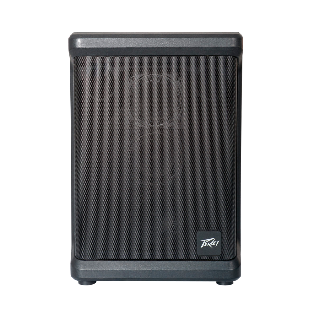 CAJA ACTIVA PORTATIL PEAVEY SOLO PA
