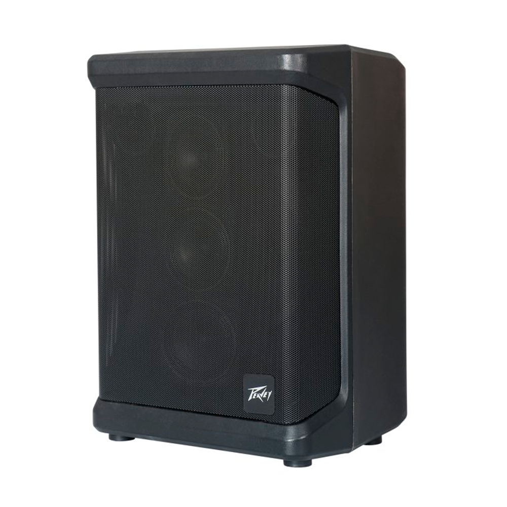 CAJA ACTIVA PORTATIL PEAVEY SOLO PA