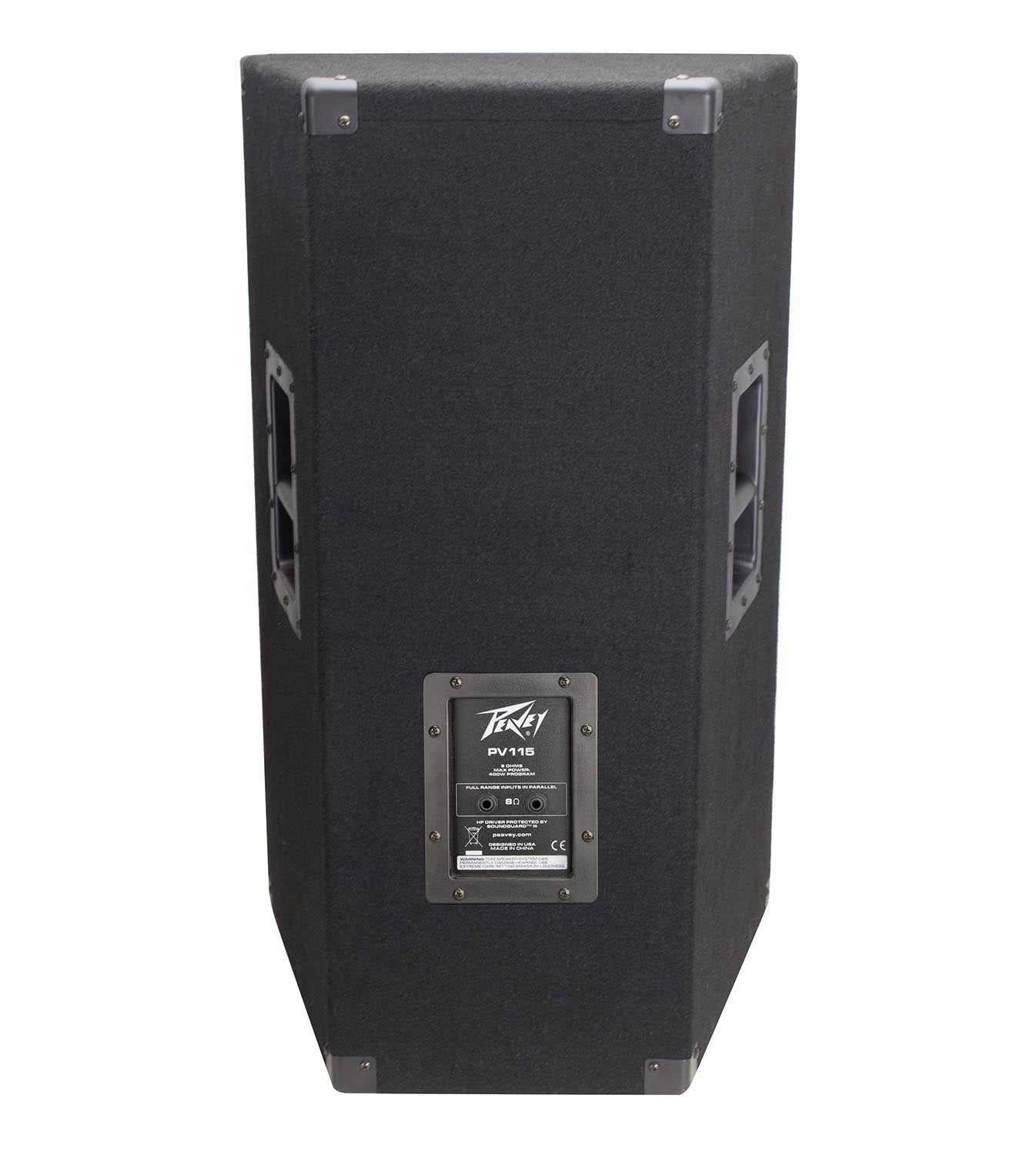 CAJA PASIVA PEAVEY PV 115