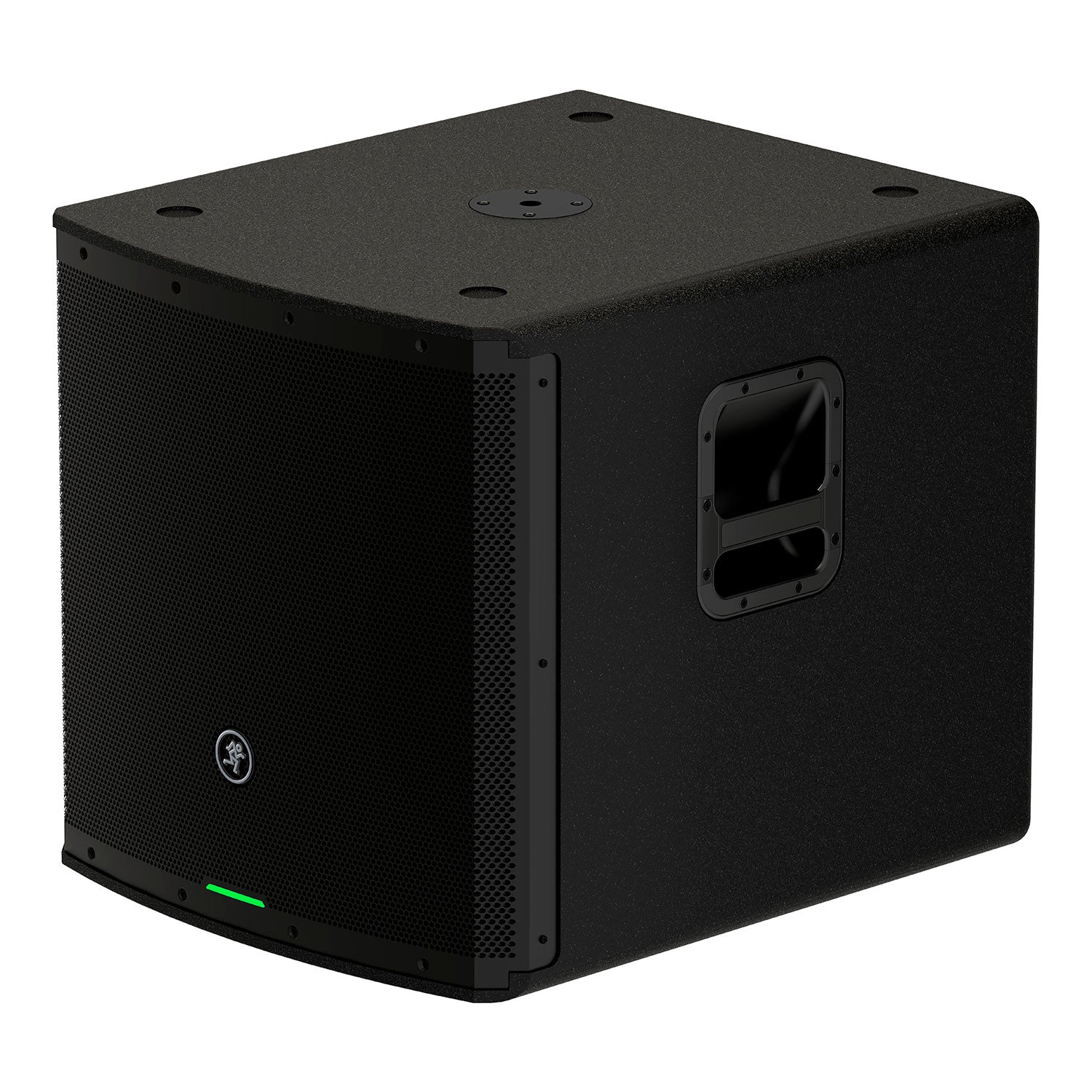 SUBWOOFER ACTIVO MACKIE SR18S