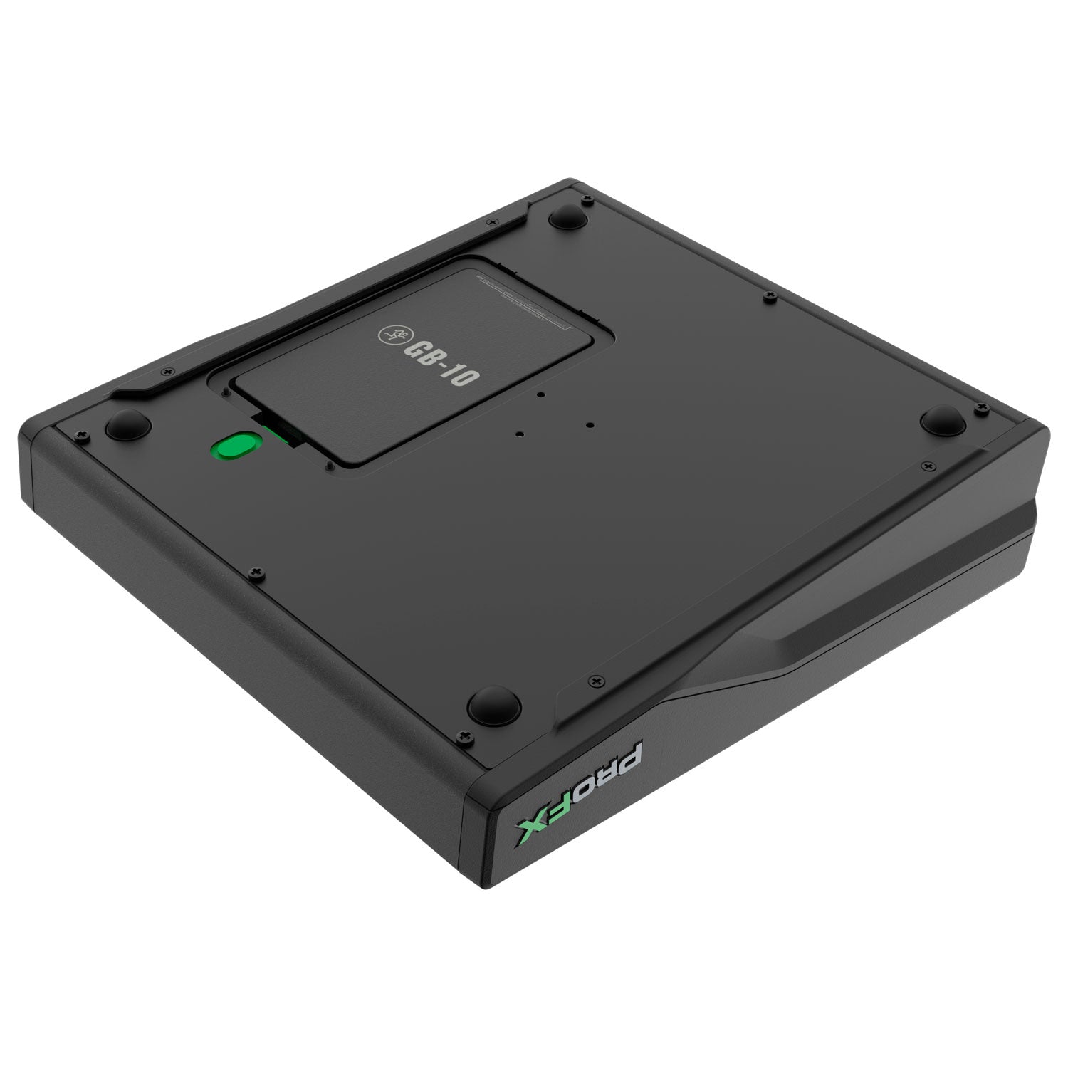 CONSOLA MEZCLADORA MACKIE PROFX10GO