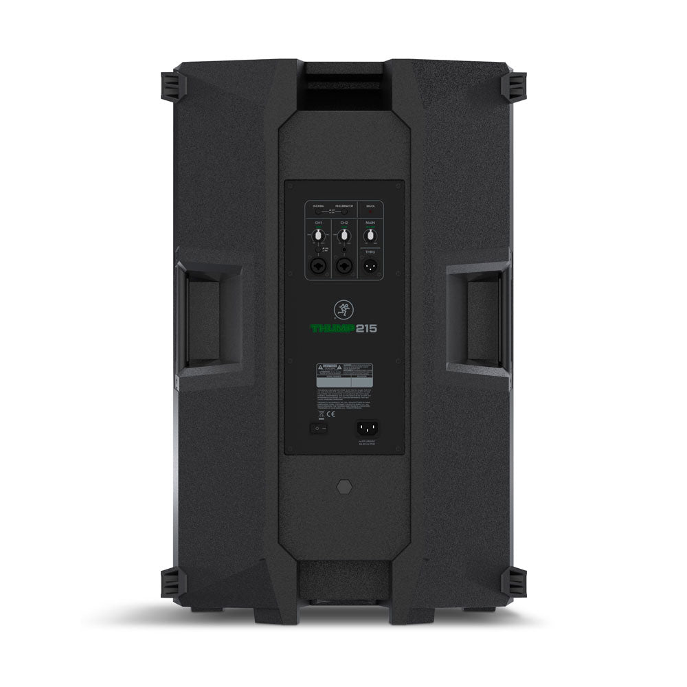 CAJA ACTIVA MACKIE THUMP215