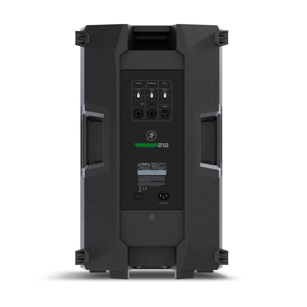 CAJA ACTIVA MACKIE THUMP212
