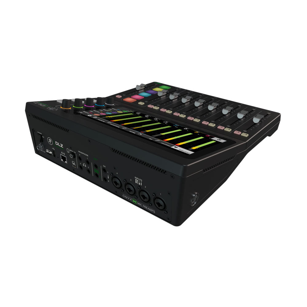 CONSOLA DIGITAL MACKIE DLZ-CREATOR