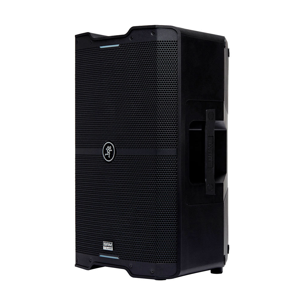 CAJA ACTIVA MACKIE SRM210 V-Class