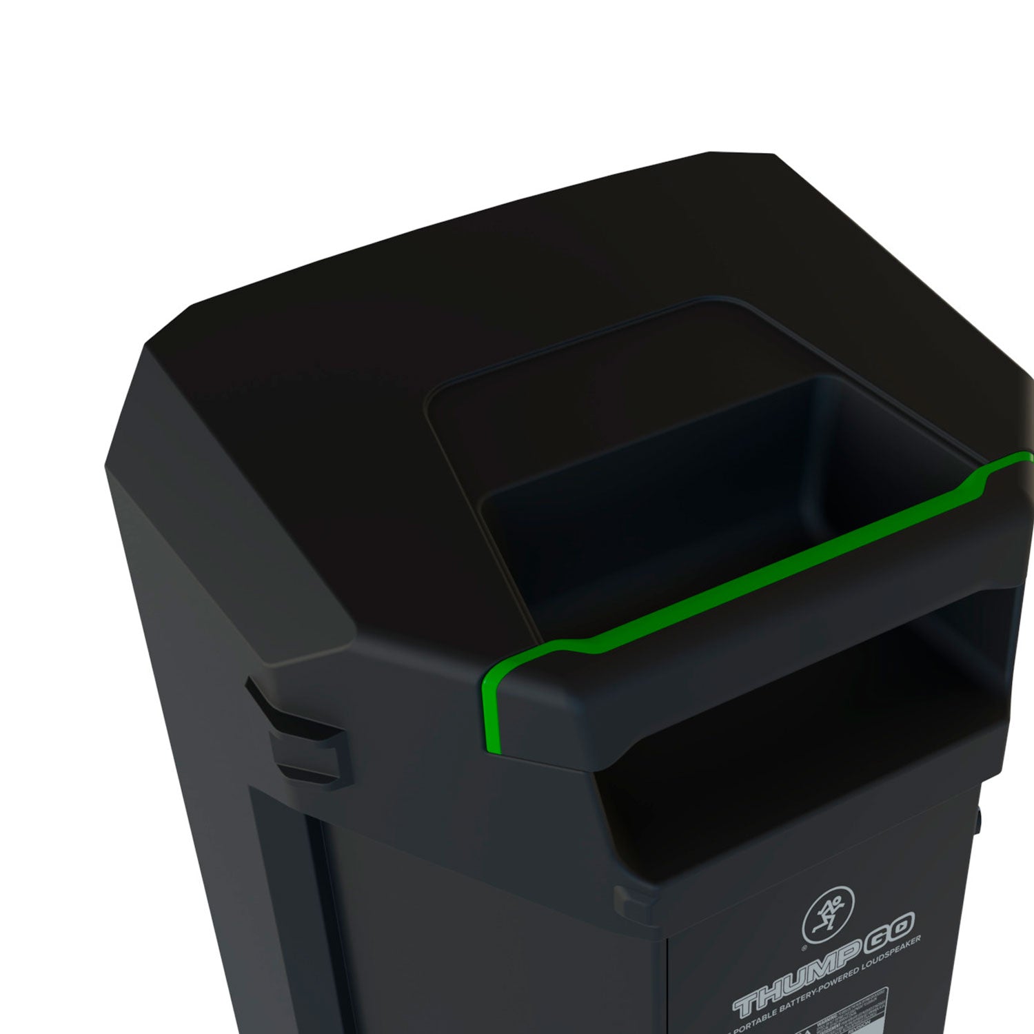 CAJA ACTIVA PORTATIL MACKIE THUMPGO