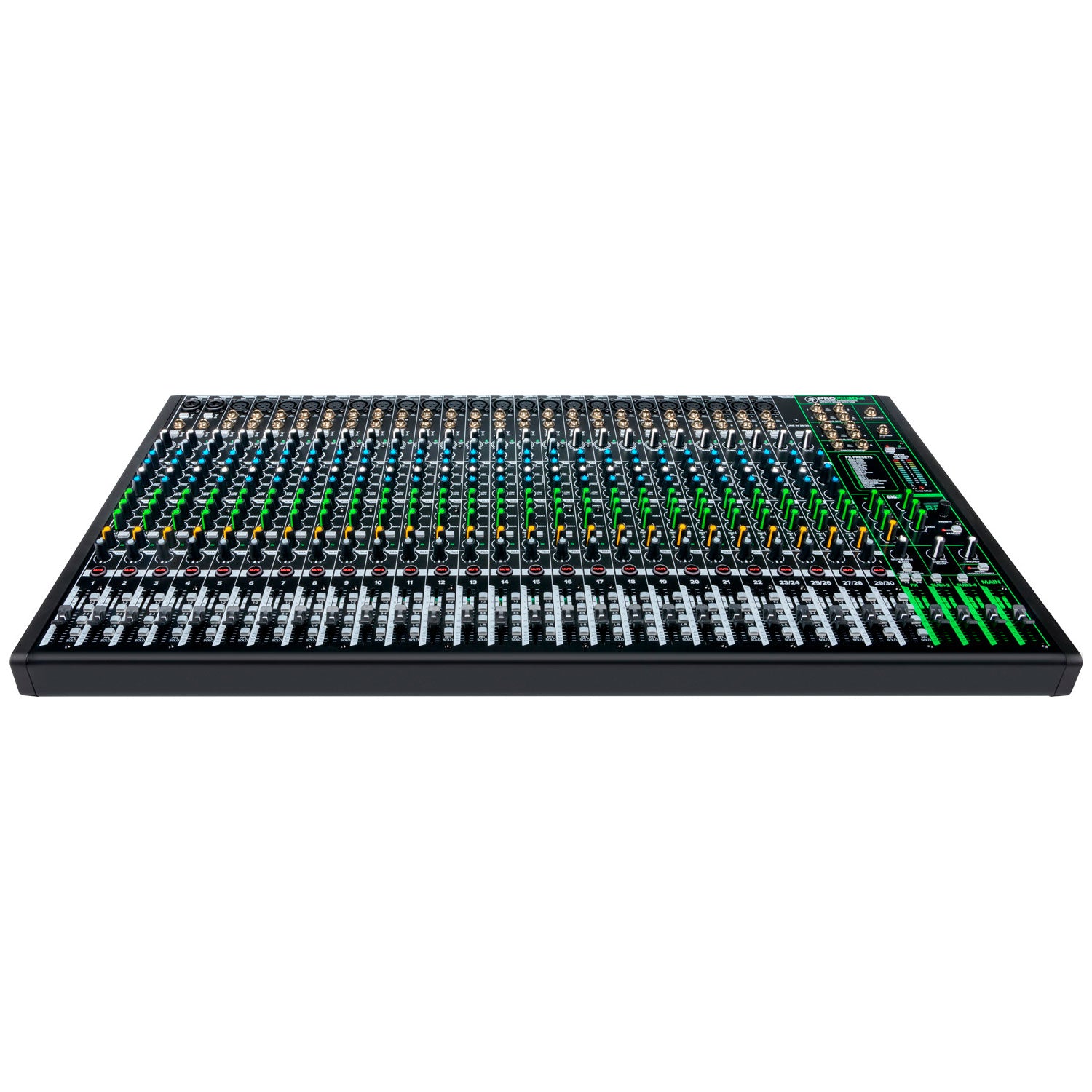 CONSOLA ANALOGO MACKIE PROFX30V3