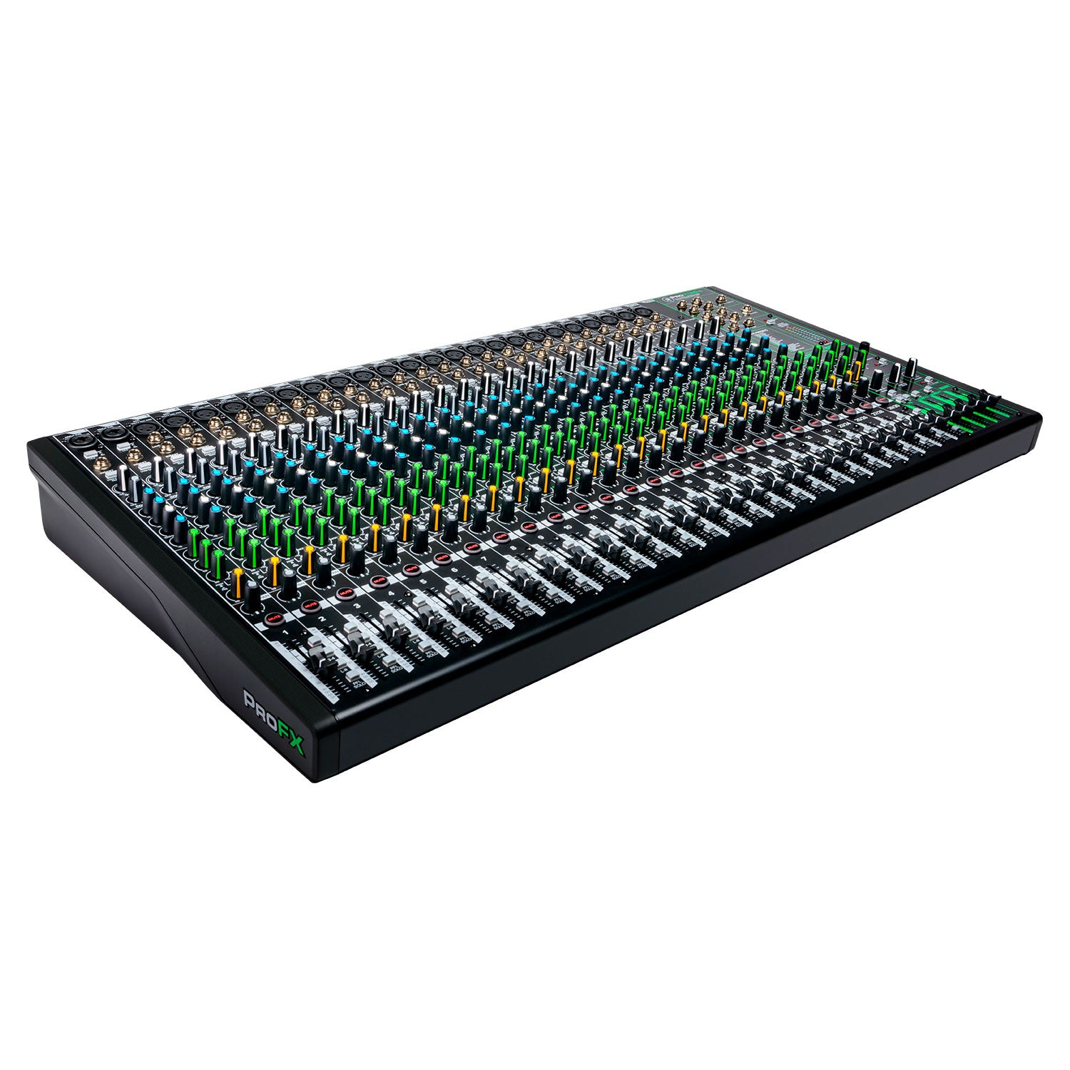 CONSOLA ANALOGO MACKIE PROFX30V3