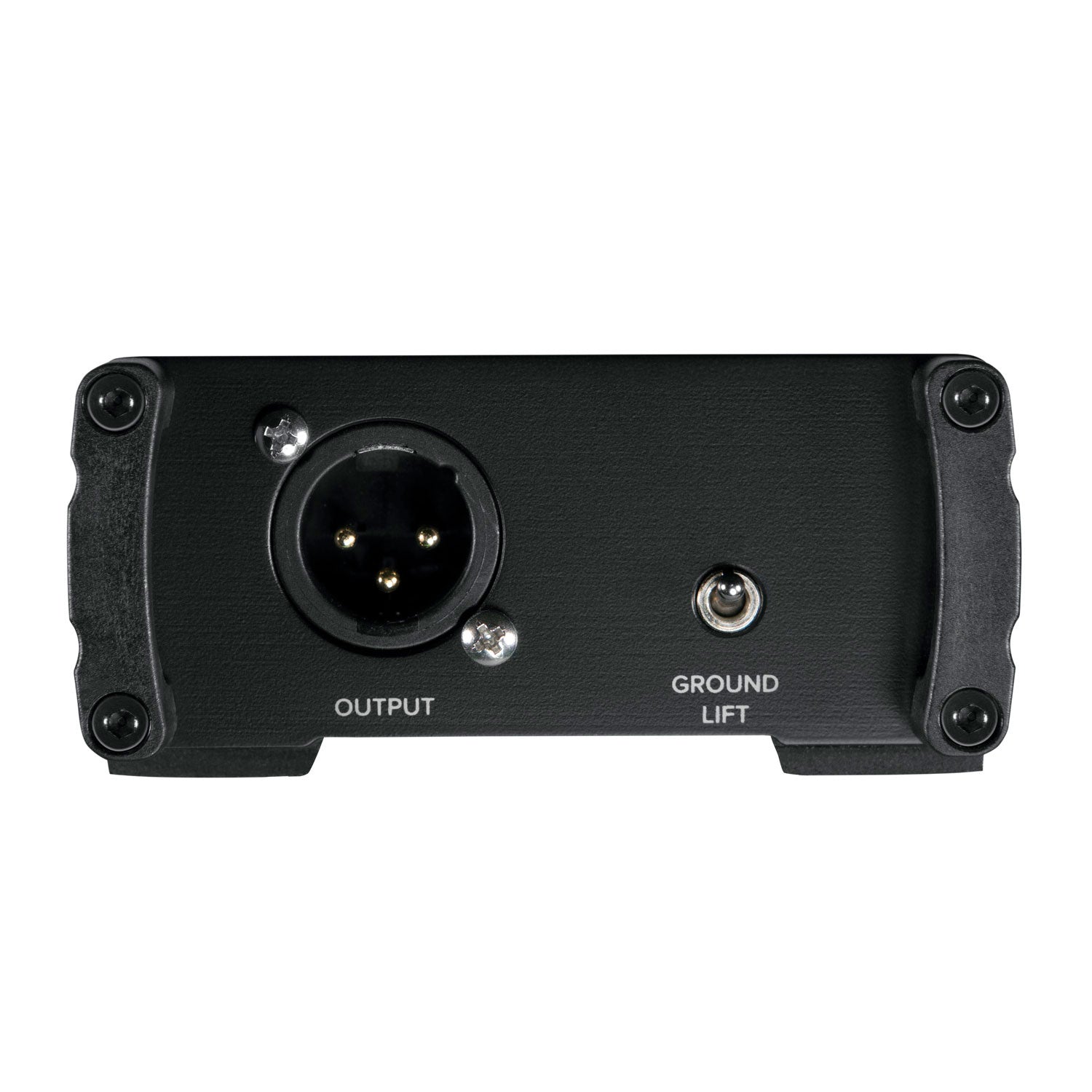 CAJA DIRECTA PASIVA MACKIE MDB-1P