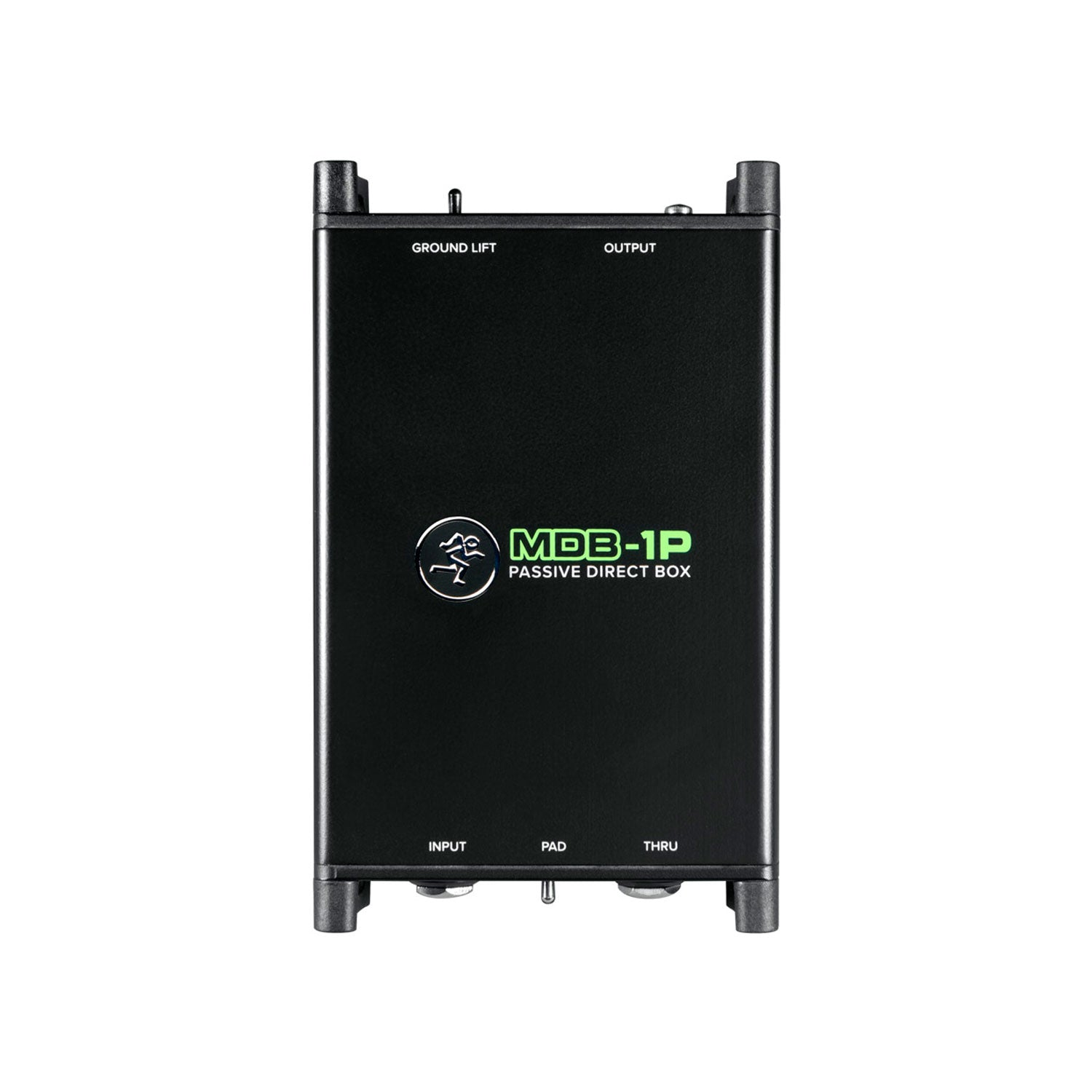 CAJA DIRECTA PASIVA MACKIE MDB-1P