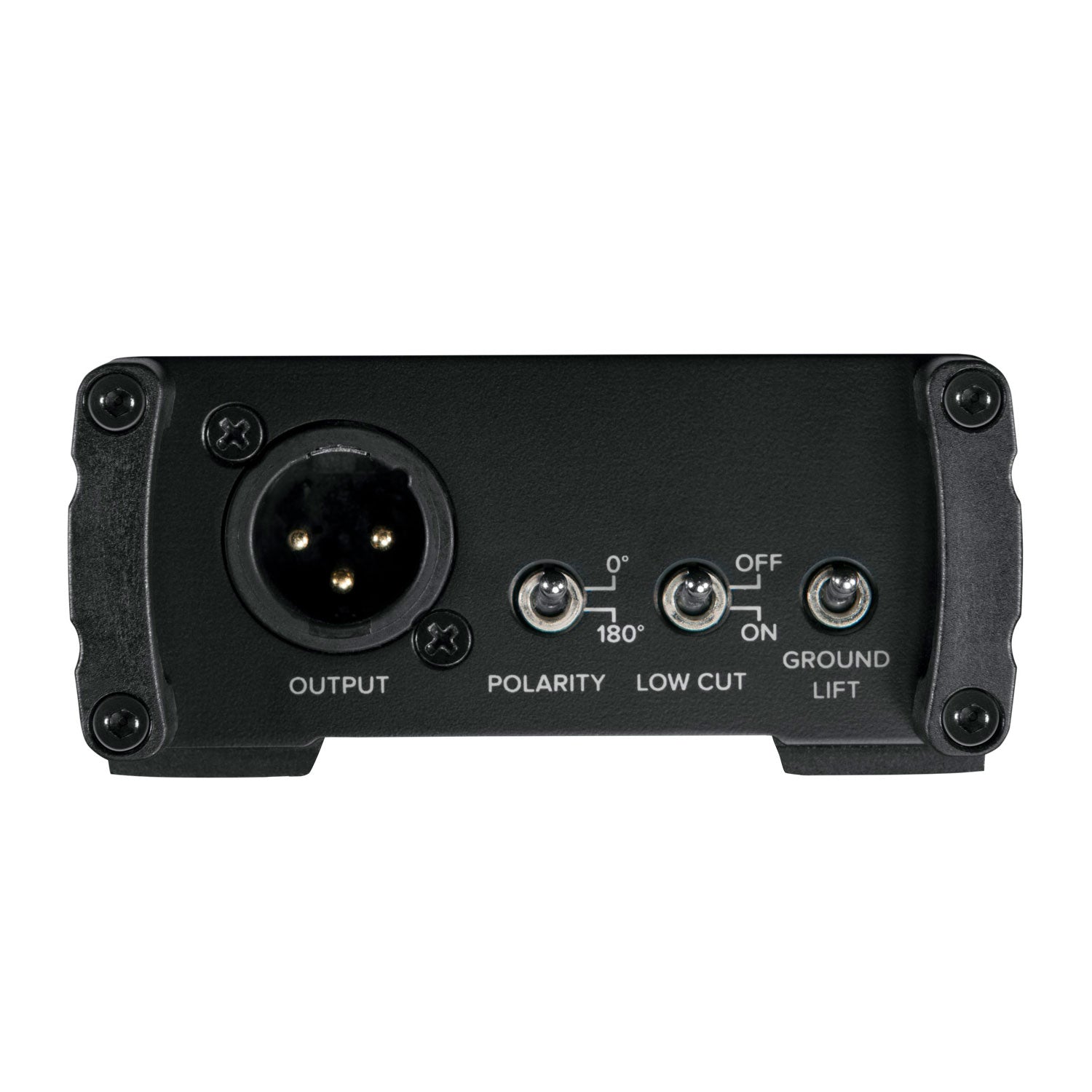 CAJA DIRECTA ACTIVA MDB-1A