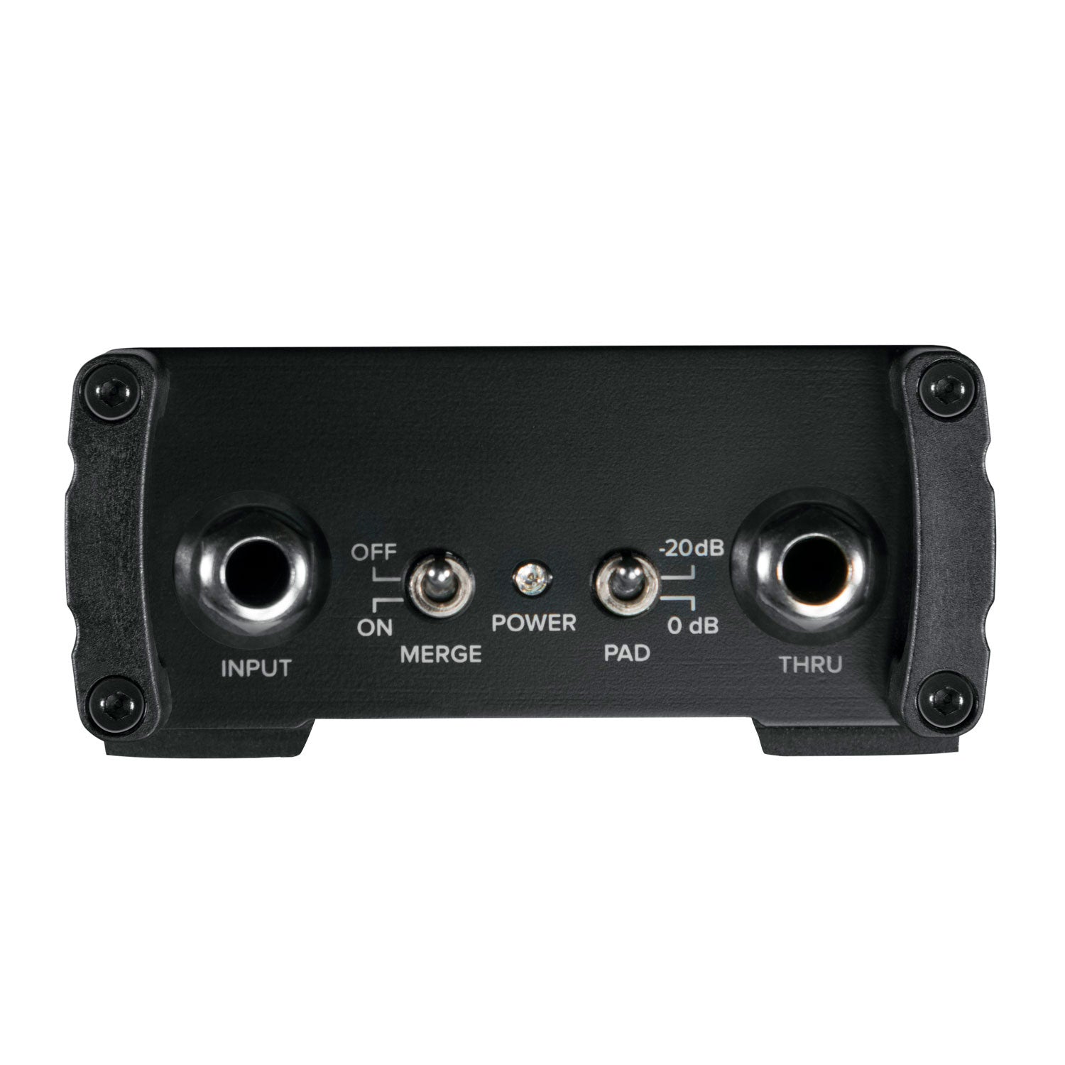 CAJA DIRECTA ACTIVA MDB-1A