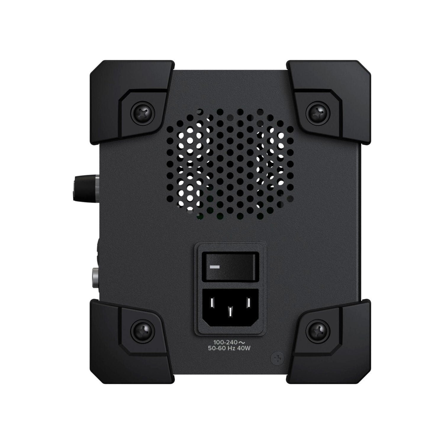 CONSOLA RACK DIGITAL MACKIE DL16SE