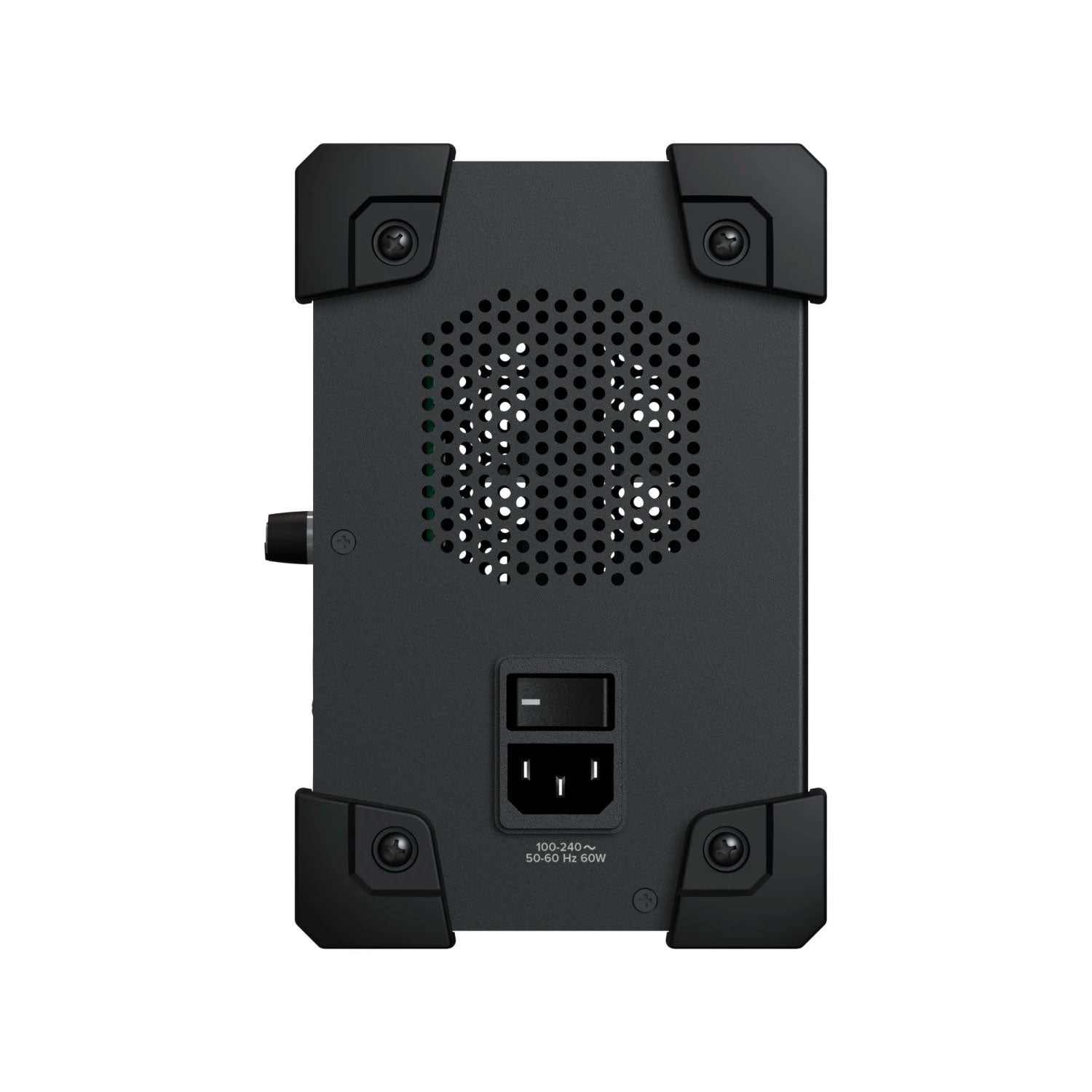 CONSOLA RACK DIGITAL MACKIE DL32SE