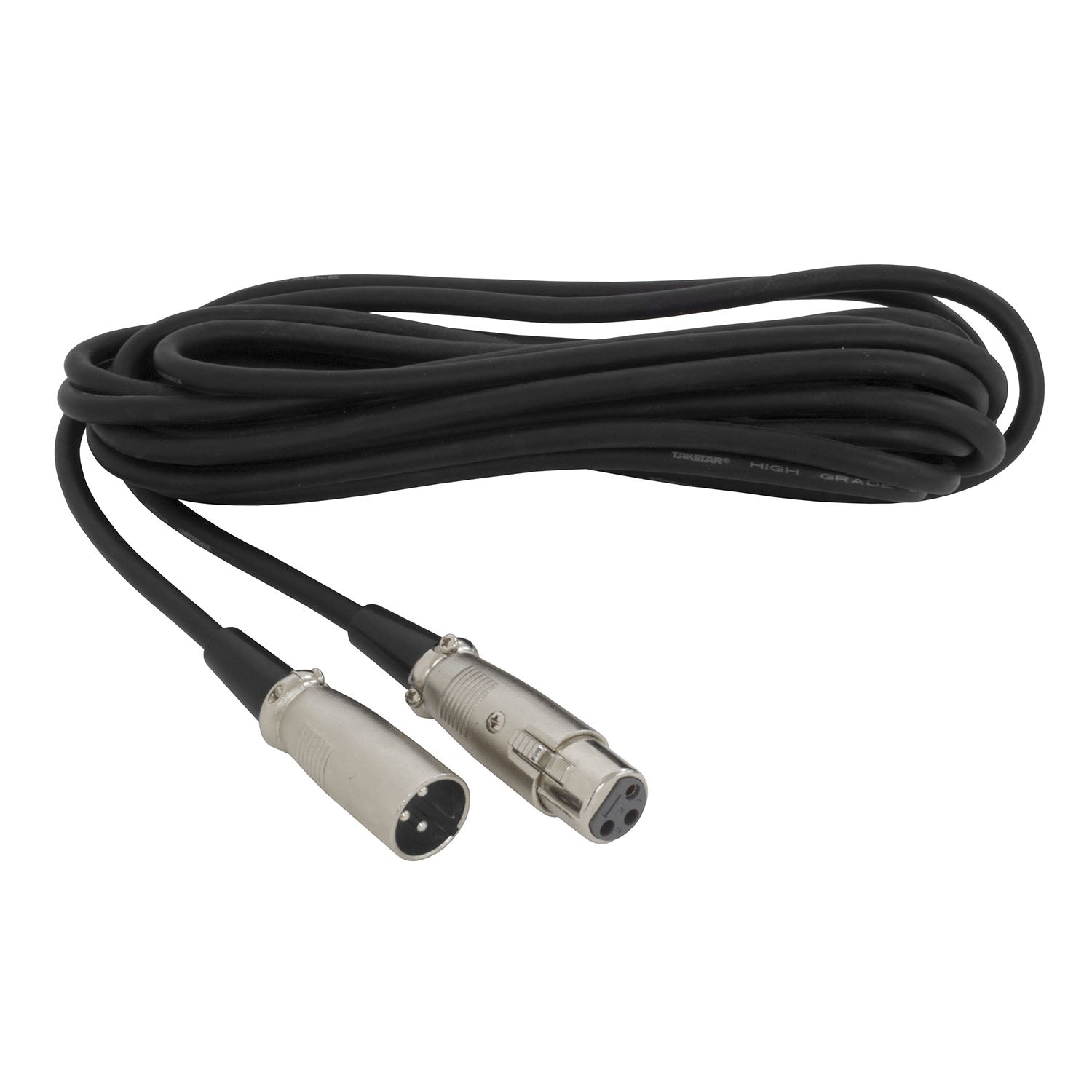 MICROFONO DE MANO SKP PRO 92 NEGRO