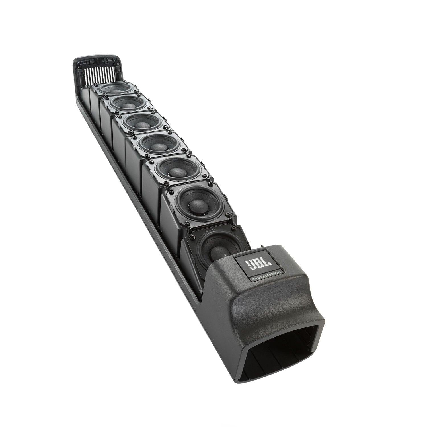 Jbl Ribbon Line Array SISTEMA LINE ARRAY PORTATIL JBL EON ONE MKII