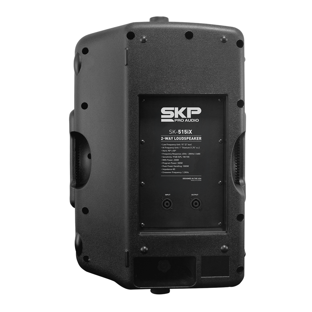 PARLANTE PASIVO SKP SK 515iX