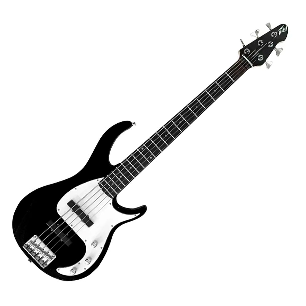 BAJO PEAVEY MILESTONE 5 BLACK
