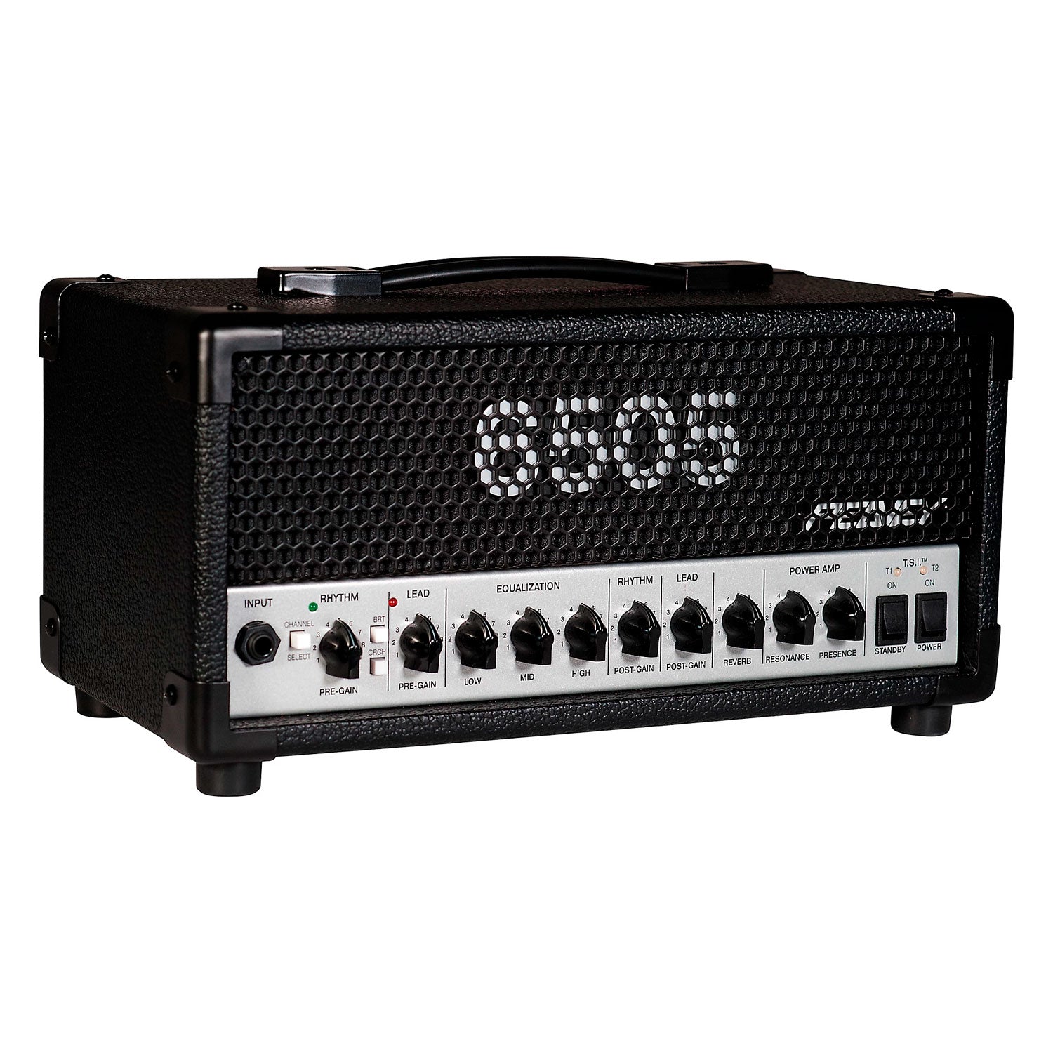 CABEZAL AMPLIFICADOR DE GUITARRA 6505 MH