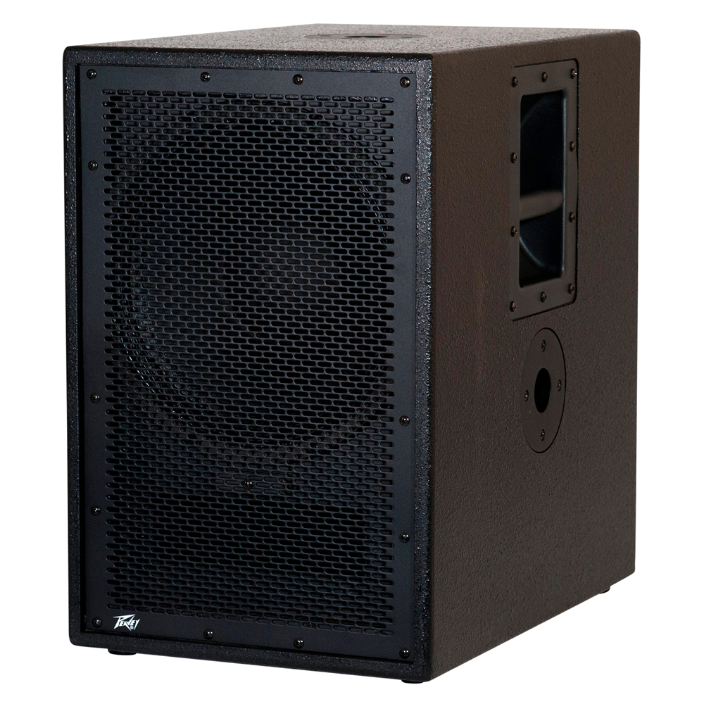 SUBWOOFER ACTIVO PEAVEY PVS 12