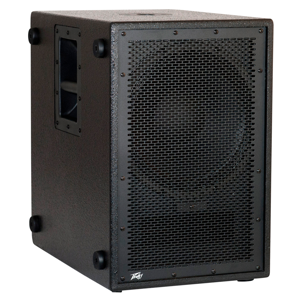 SUBWOOFER ACTIVO PEAVEY PVS 12