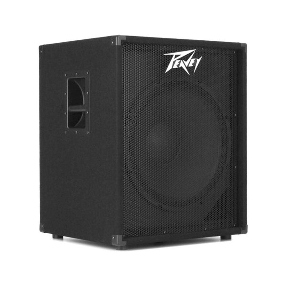 PARLANTE PASIVO SUB PEAVEY PV 118