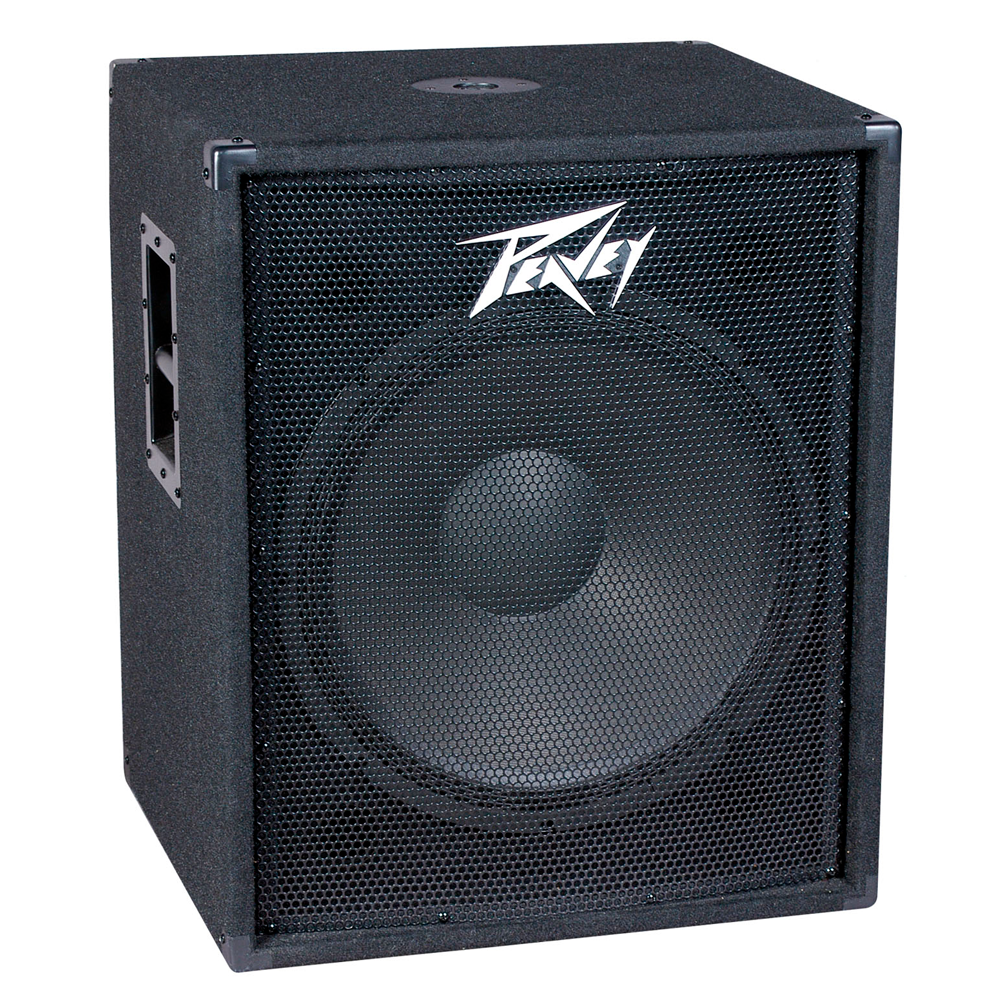 PARLANTE PASIVO SUB PEAVEY PV 118