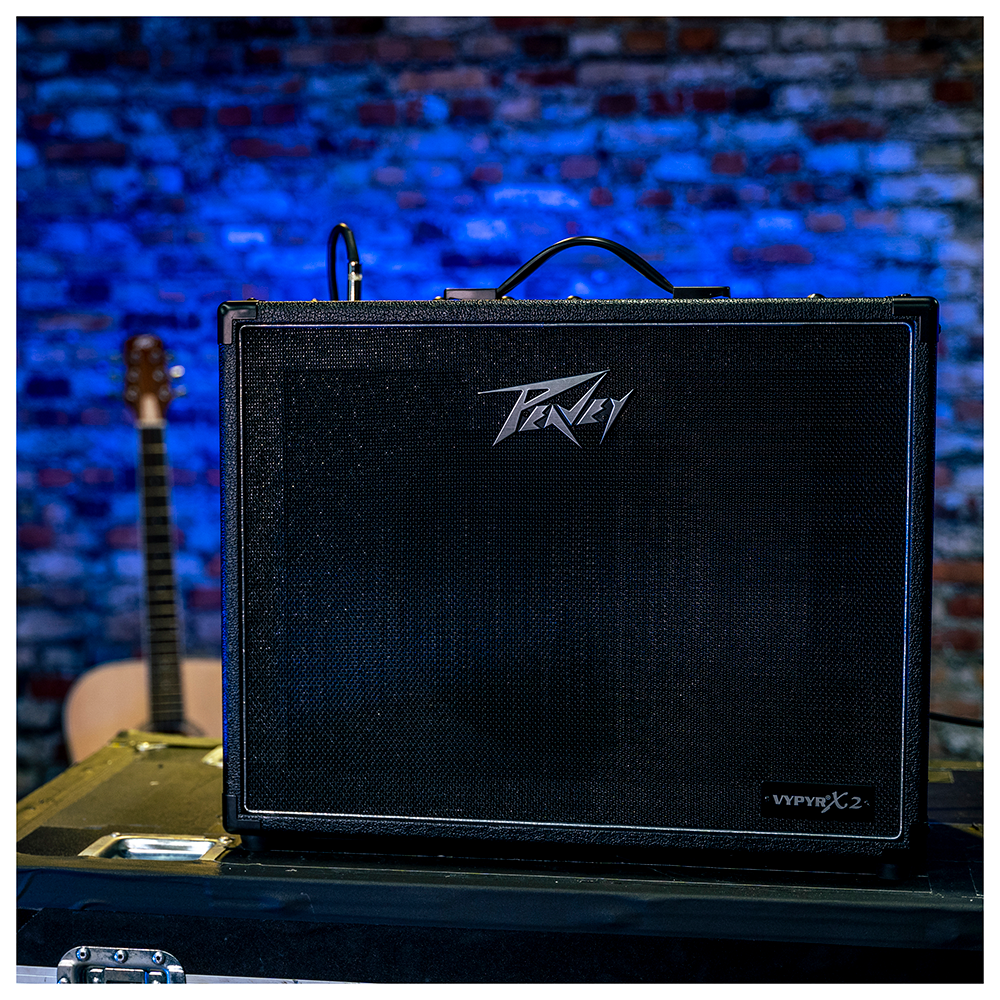 AMPLIFICADOR PEAVEY VYPYR X2