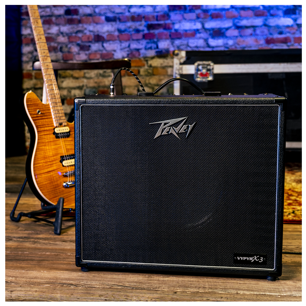 AMPLIFICADOR PEAVEY VYPYR X3