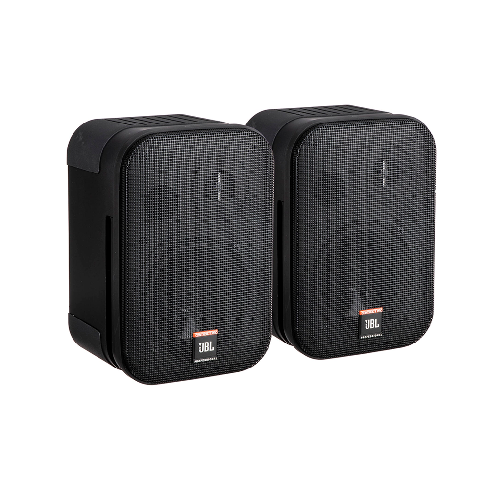 PAR PARLANTES JBL CONTROL C1PRO