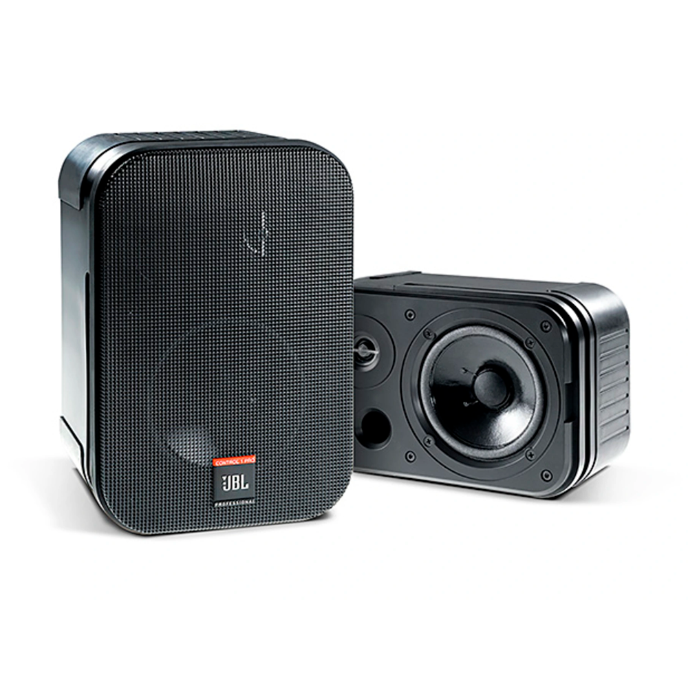 PAR PARLANTES JBL CONTROL C1PRO