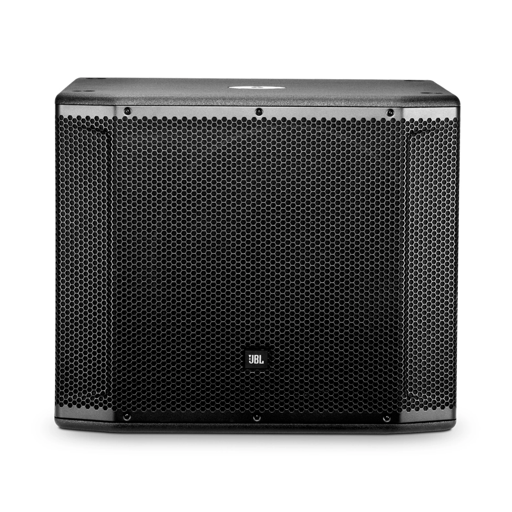 CAJA ACTIVA SUB JBL SRX818SP