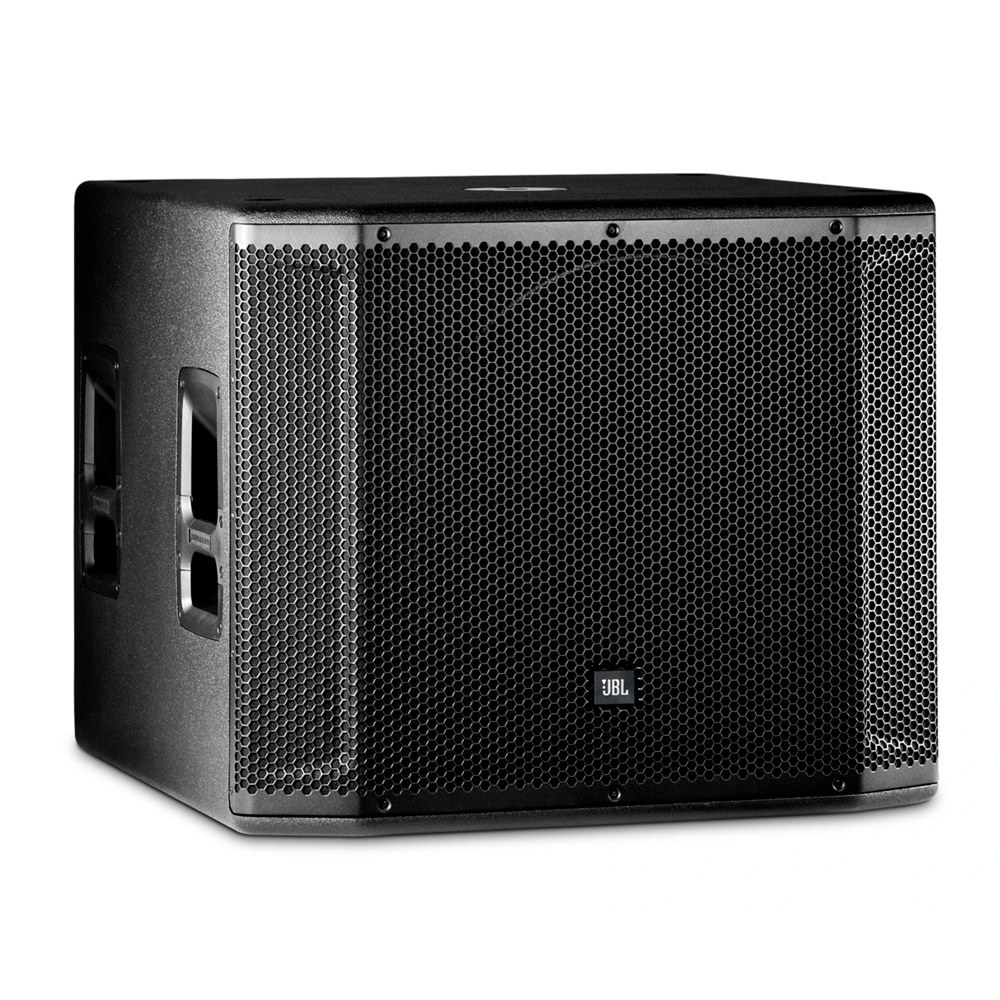 CAJA ACTIVA SUB JBL SRX818SP