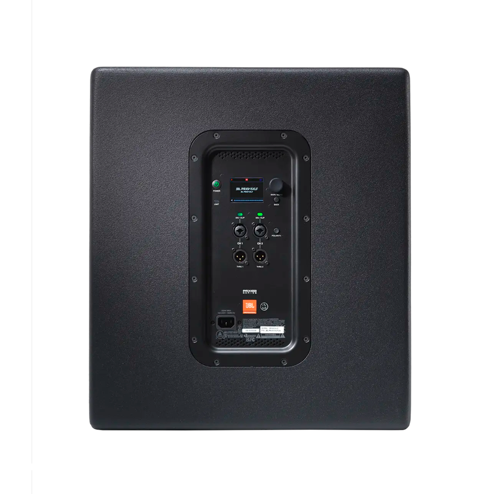 SUBWOOFER JBL PRX 915 XLF