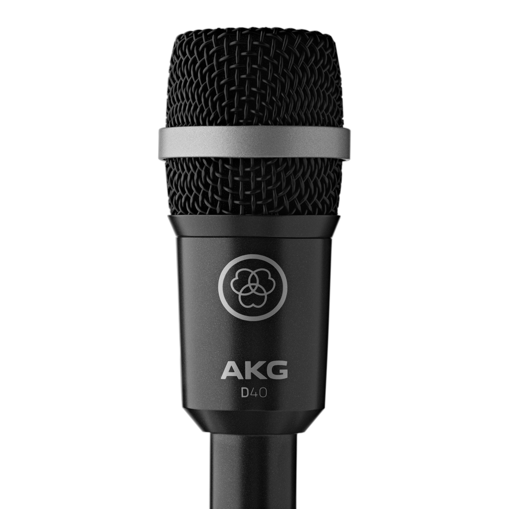 MICROFONO DINAMICO AKG D40