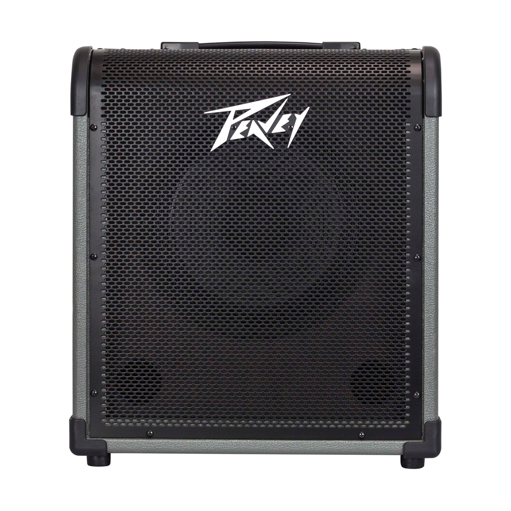AMPLIFICADOR DE BAJO PEAVEY MAX 100
